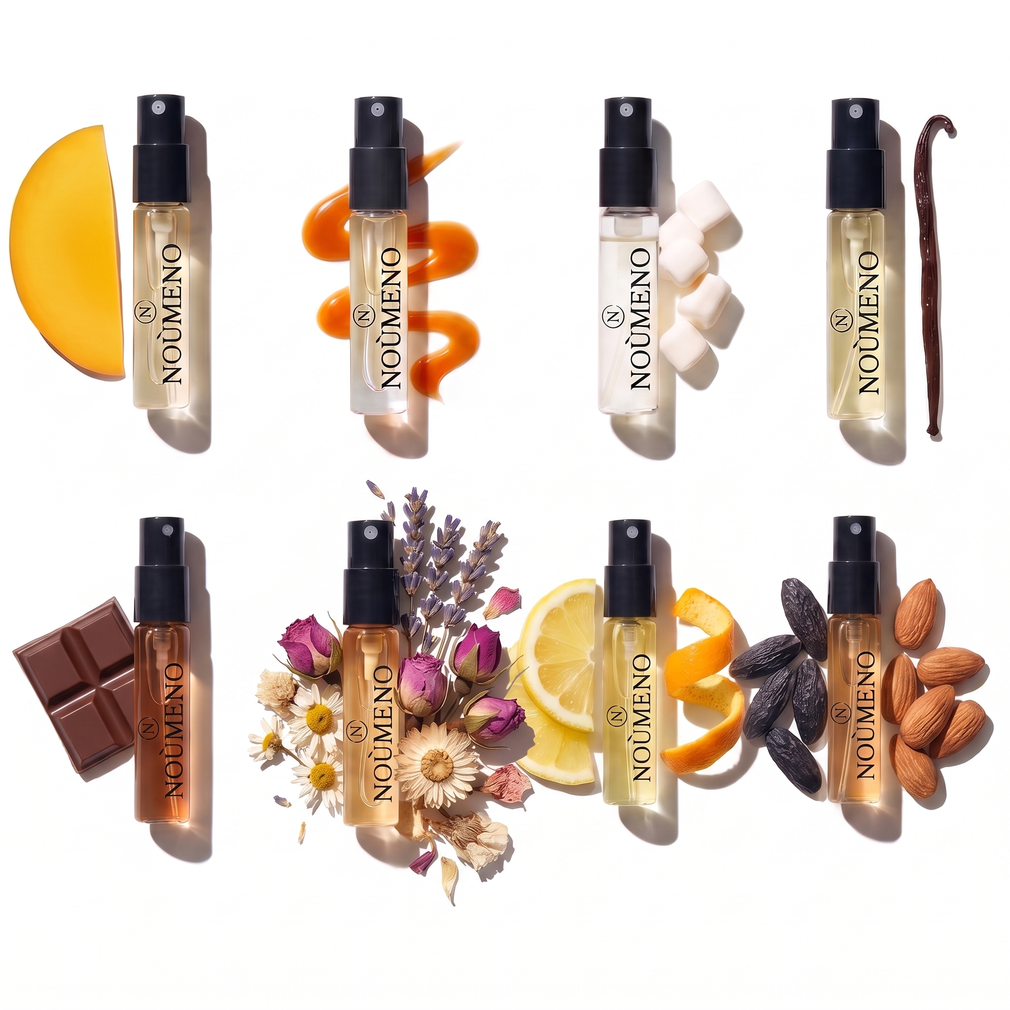 The Octave — Discovery Set - Precomandă pentru septembrie