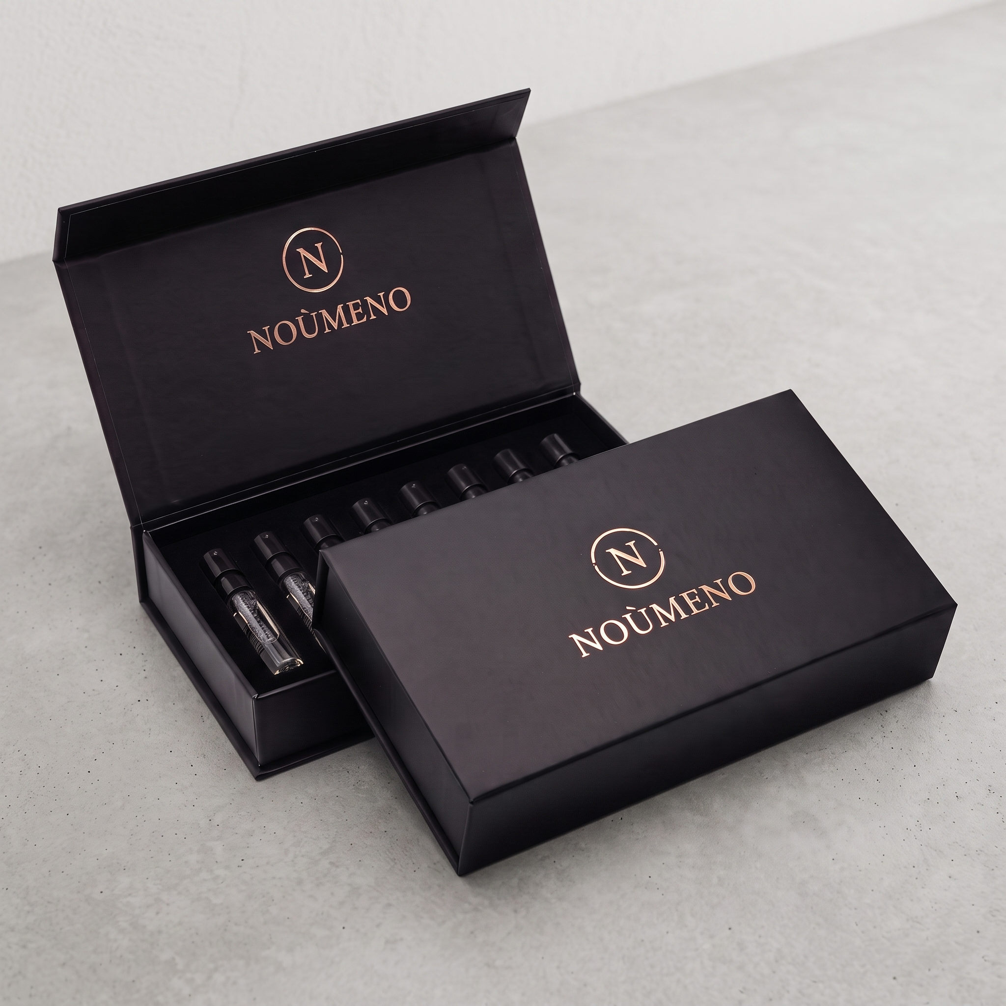 Sample Kits