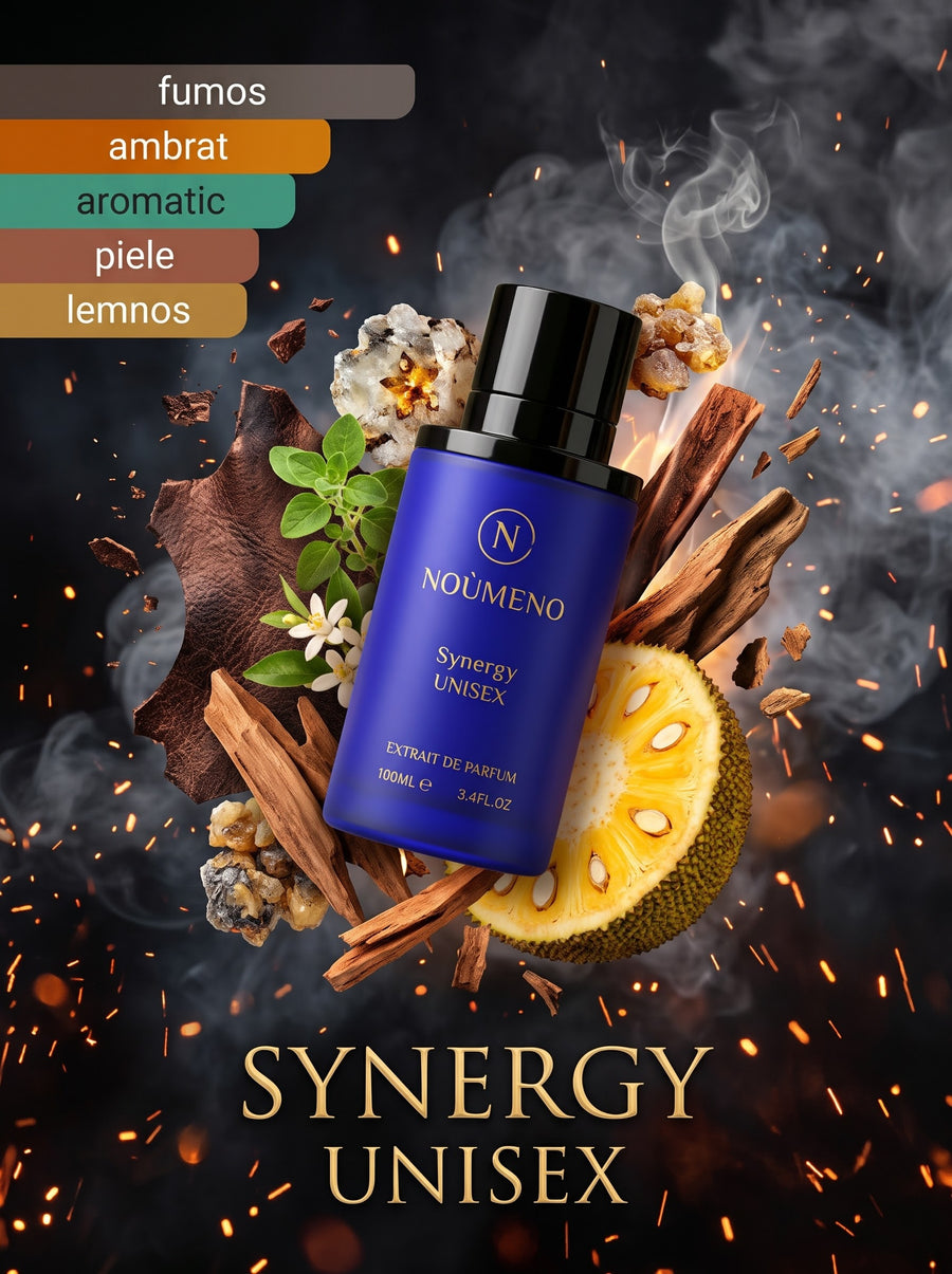 Noùmeno Synergy – 100 ml. 