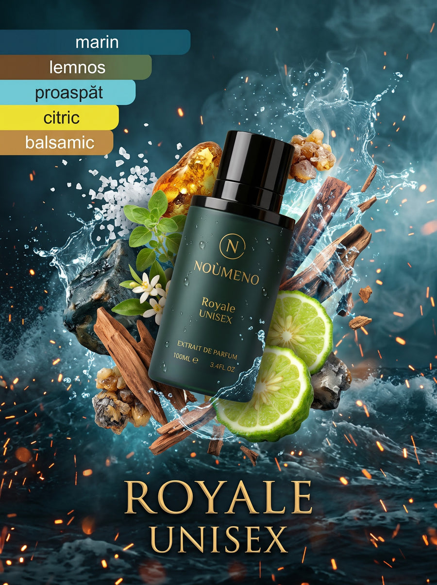 Noùmeno Royale – 100 ml. 