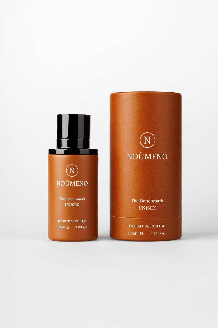 <tc>Noumeno The Benchmark Extrait 100ml</tc>