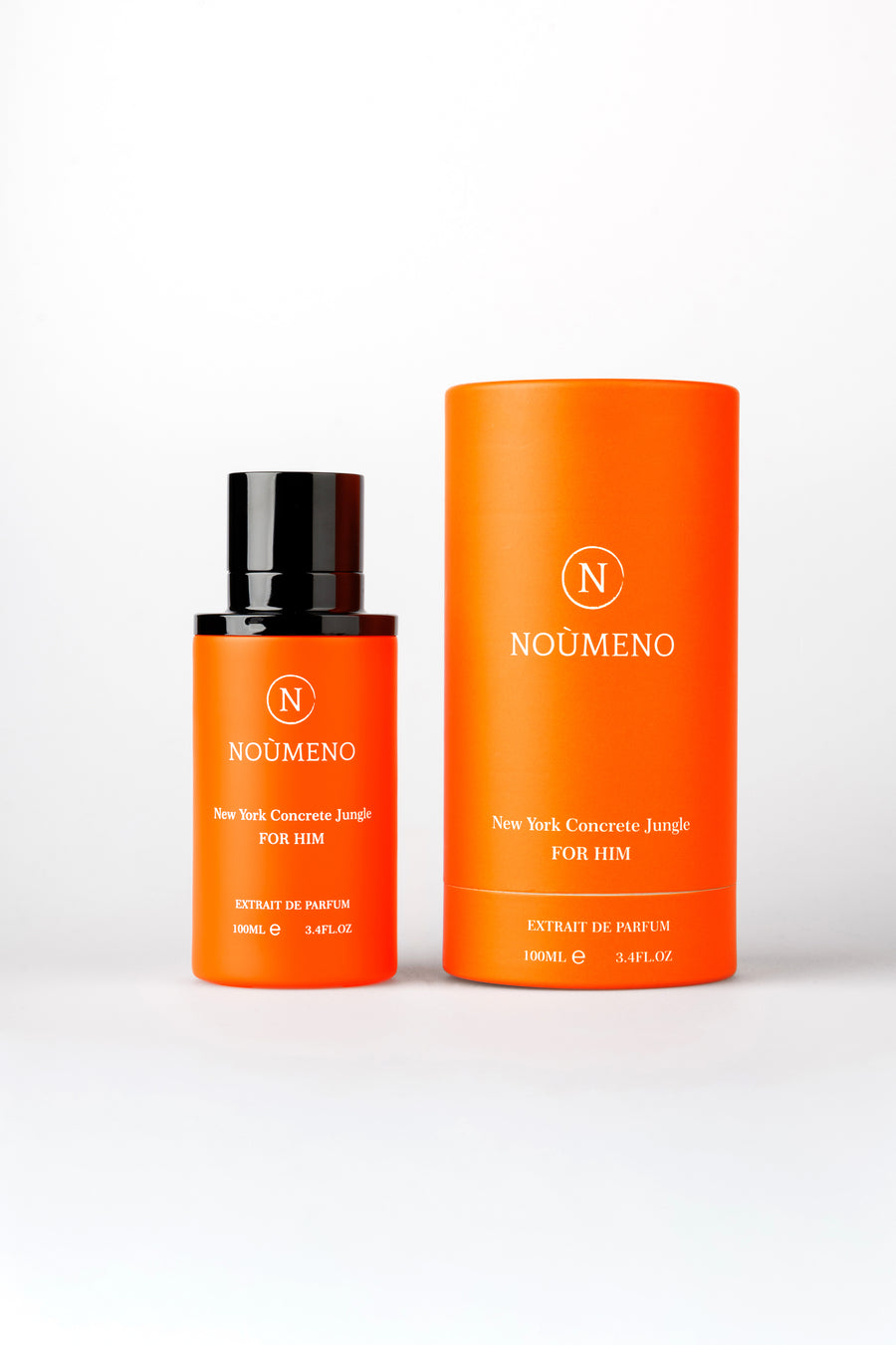 <tc>Noumeno New York Extrait 100ml</tc>