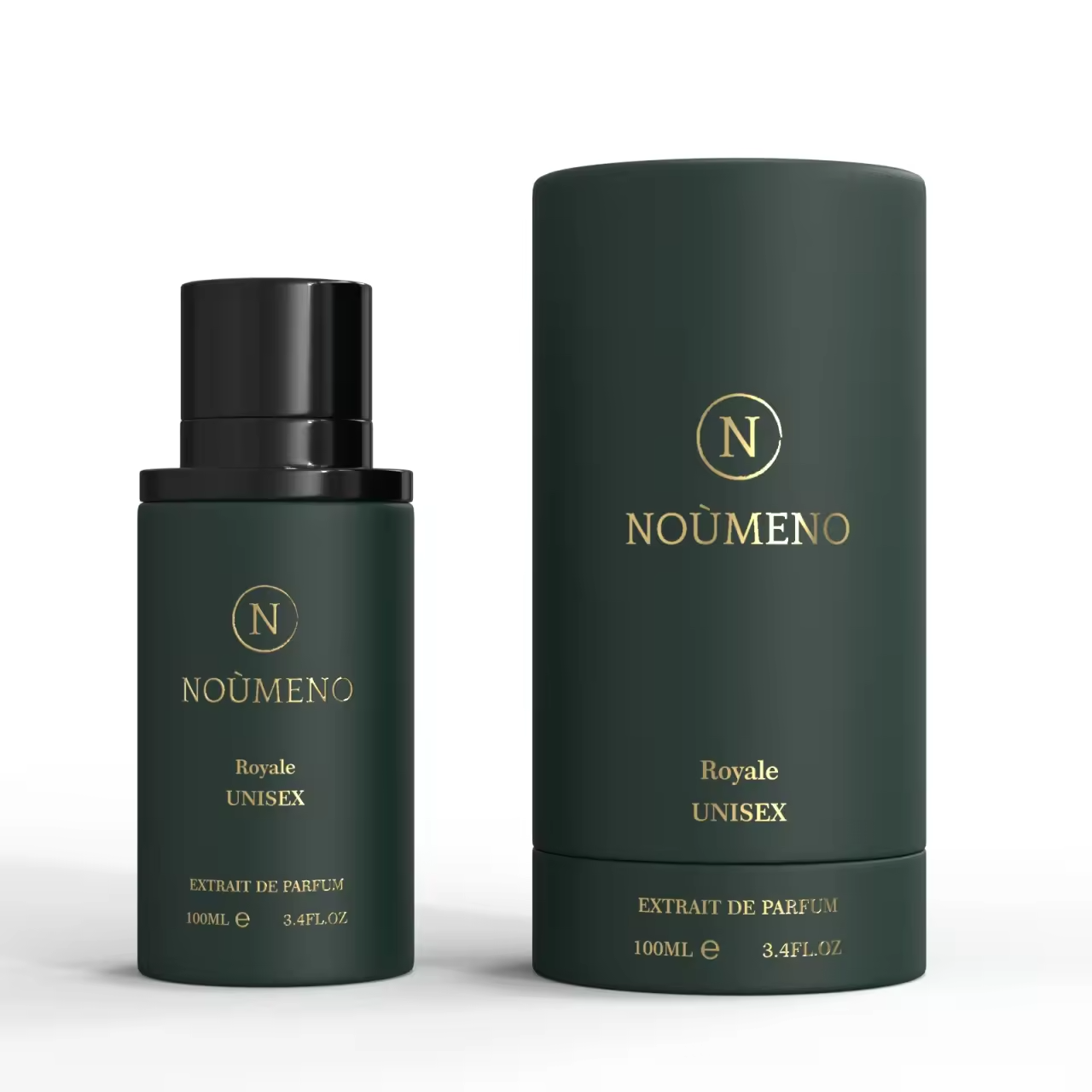 Noumeno Royale