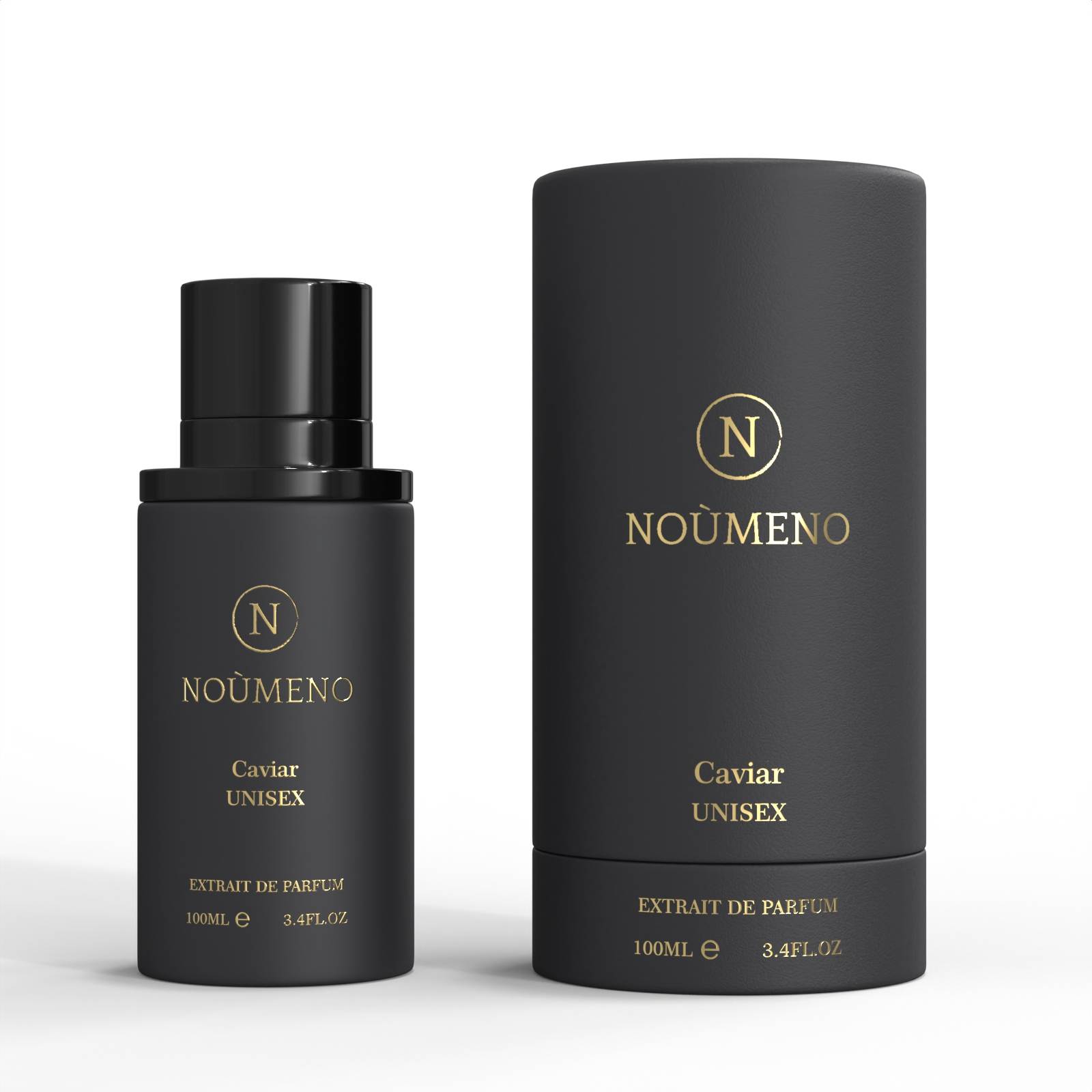 Noùmeno Caviar Extrait 38% – 100ml
